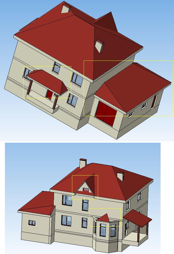 Компас 3d архитектура и строительство